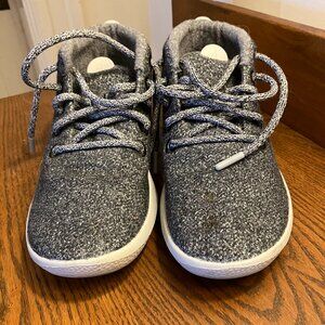 Women's Wool Runner-Up Mizzle